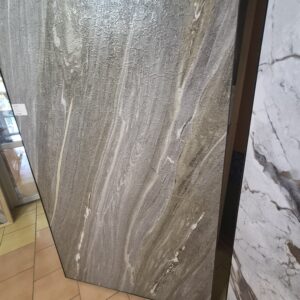 Mystic Stone -reliéfny povrch